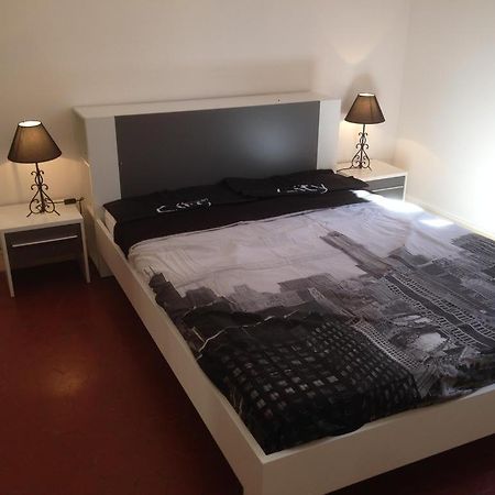 Kalliste - Appartement Centre Ville Tout Equipe Bastia  Eksteriør billede