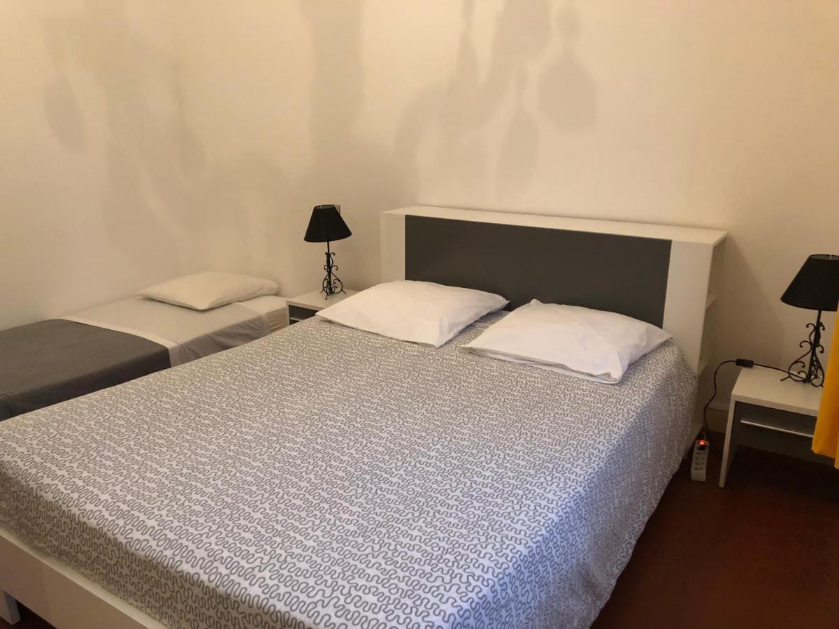 Kalliste - Appartement Centre Ville Tout Equipe Bastia  Eksteriør billede