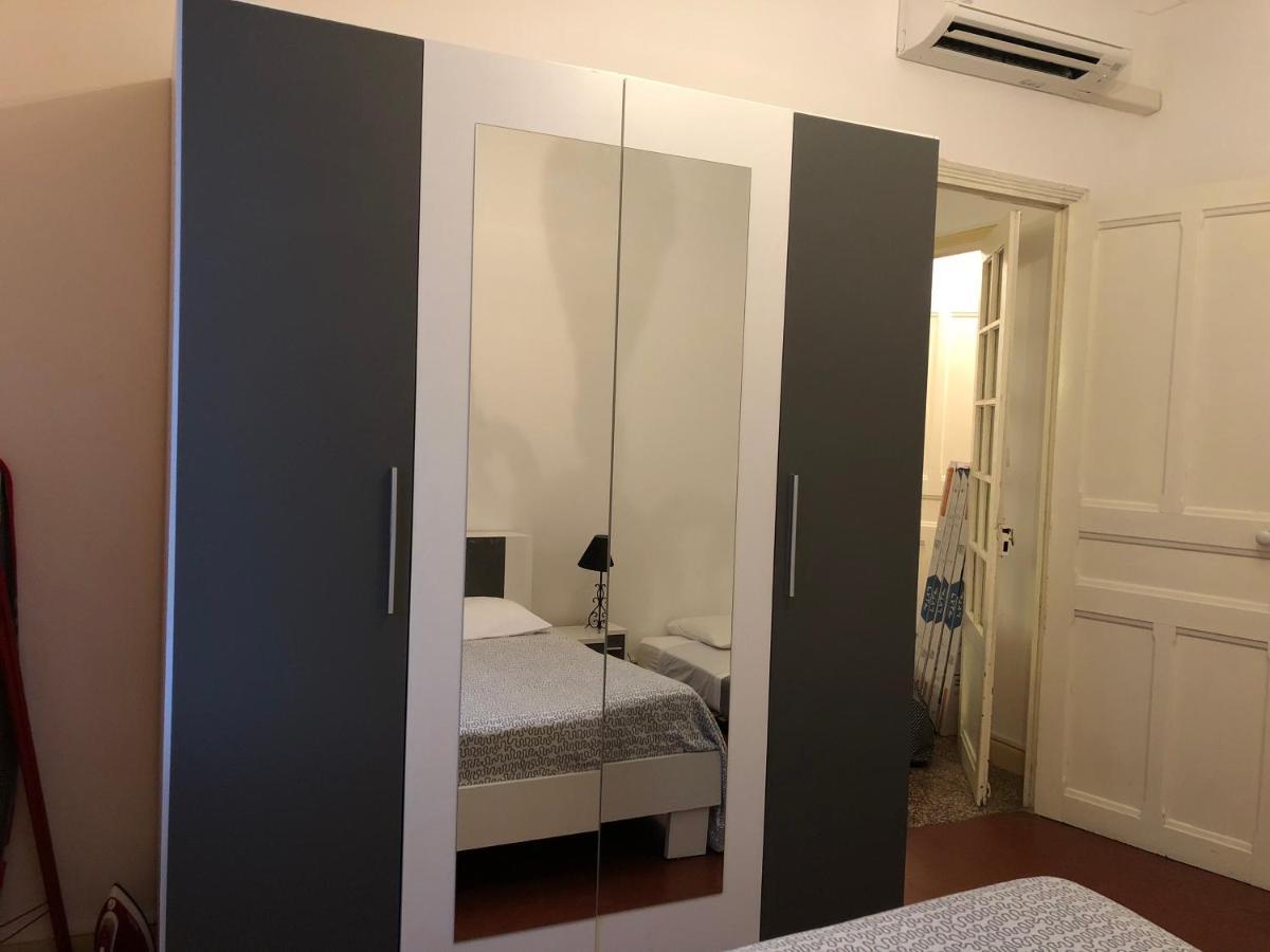 Kalliste - Appartement Centre Ville Tout Equipe Bastia  Eksteriør billede