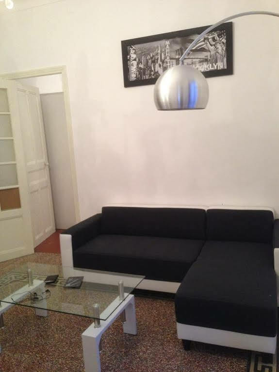 Kalliste - Appartement Centre Ville Tout Equipe Bastia  Eksteriør billede